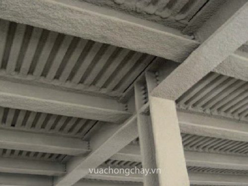 vữa chống cháy - tkevmc vữa chống cháy - tkevmc